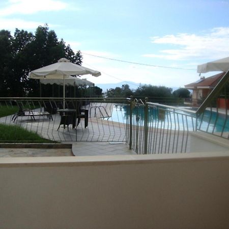 Hotel Fotini Kalamata Bilik gambar
