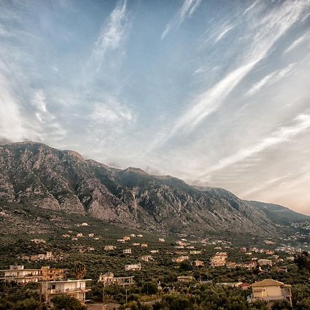 Hotel Fotini Kalamata Luaran gambar