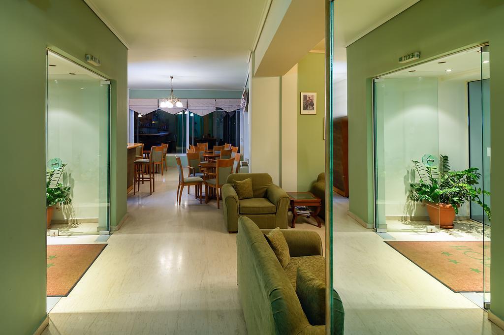 Hotel Fotini Kalamata Luaran gambar