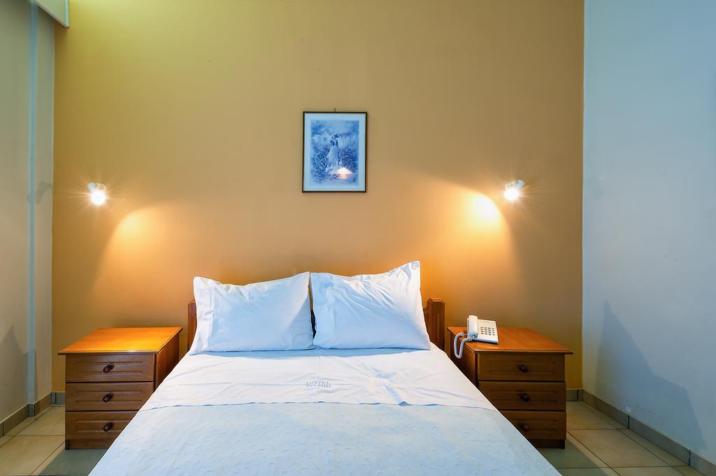 Hotel Fotini Kalamata Bilik gambar
