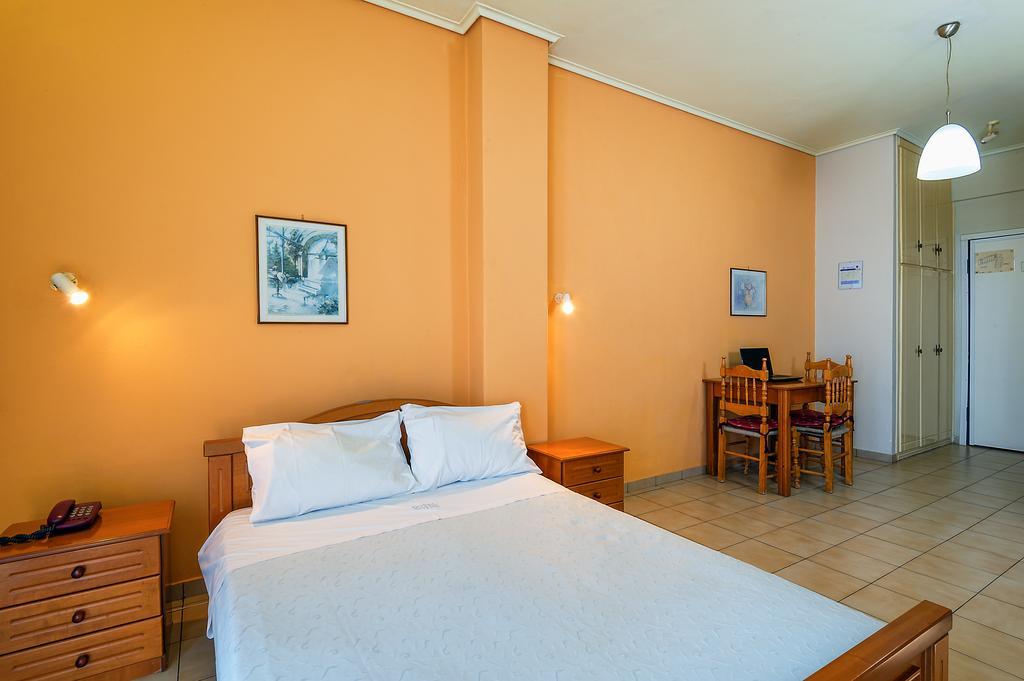 Hotel Fotini Kalamata Bilik gambar