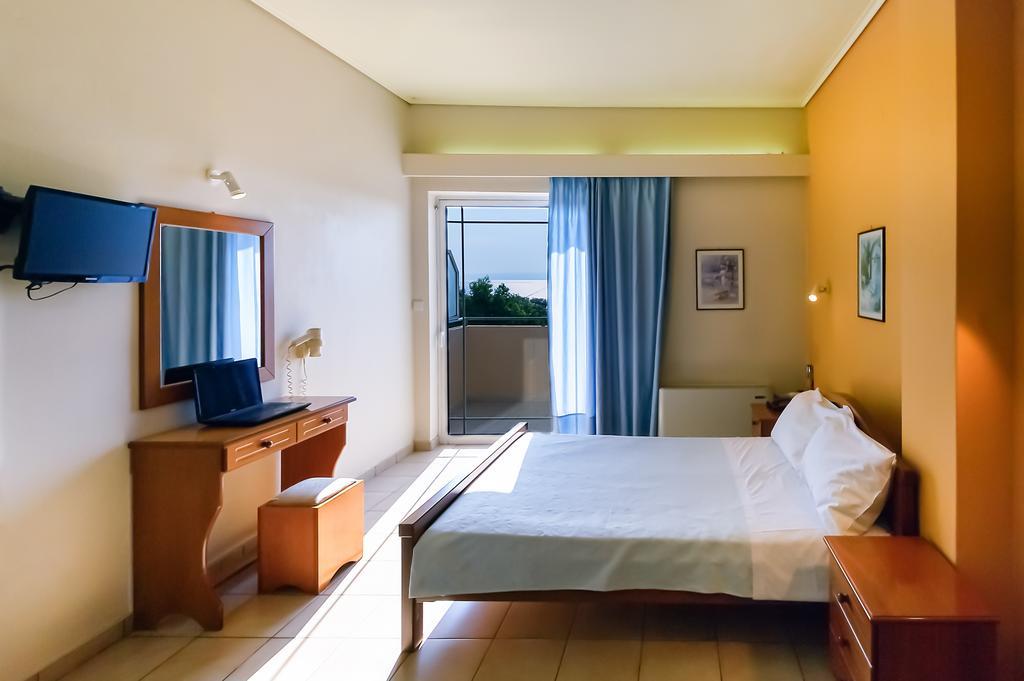 Hotel Fotini Kalamata Bilik gambar