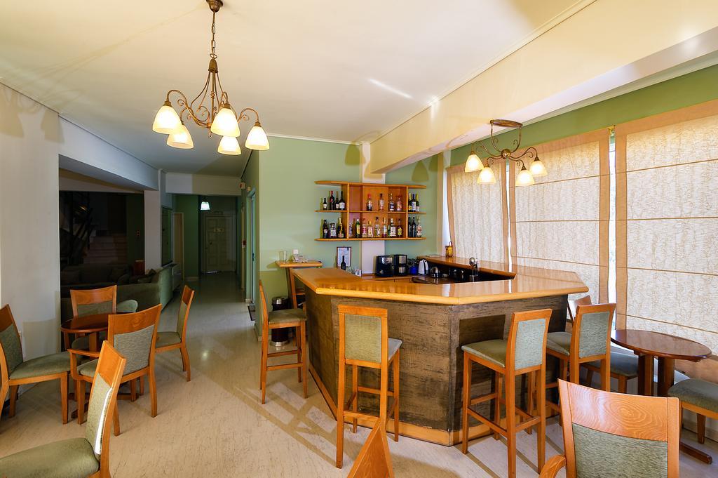 Hotel Fotini Kalamata Luaran gambar