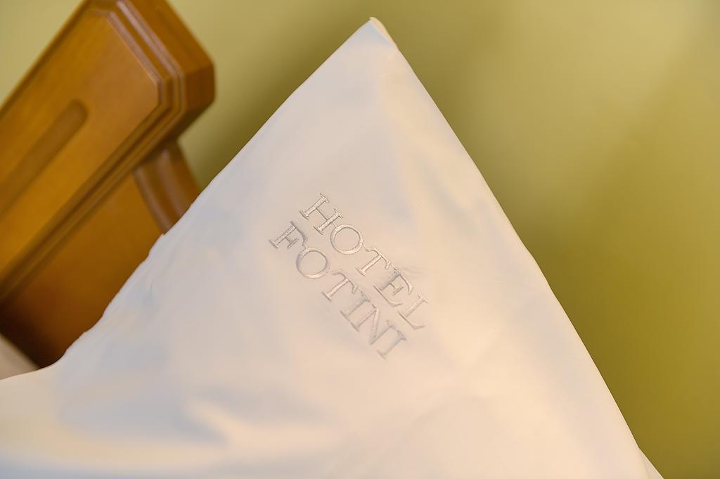 Hotel Fotini Kalamata Bilik gambar