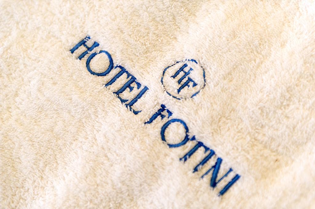 Hotel Fotini Kalamata Bilik gambar