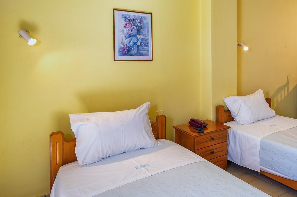 Hotel Fotini Kalamata Bilik gambar