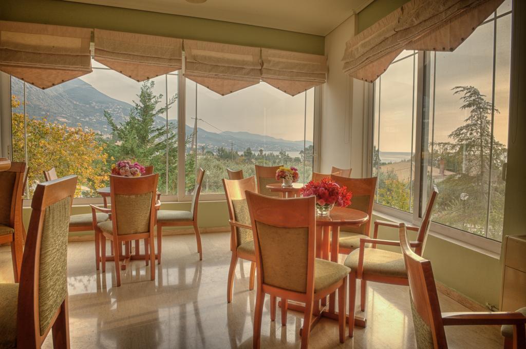 Hotel Fotini Kalamata Luaran gambar