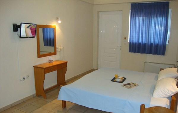 Hotel Fotini Kalamata Luaran gambar