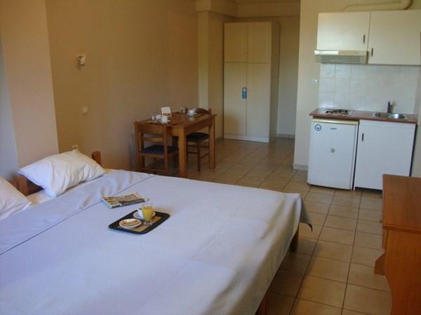 Hotel Fotini Kalamata Luaran gambar