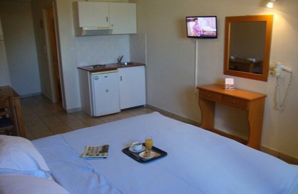 Hotel Fotini Kalamata Luaran gambar